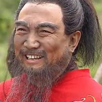 曹操