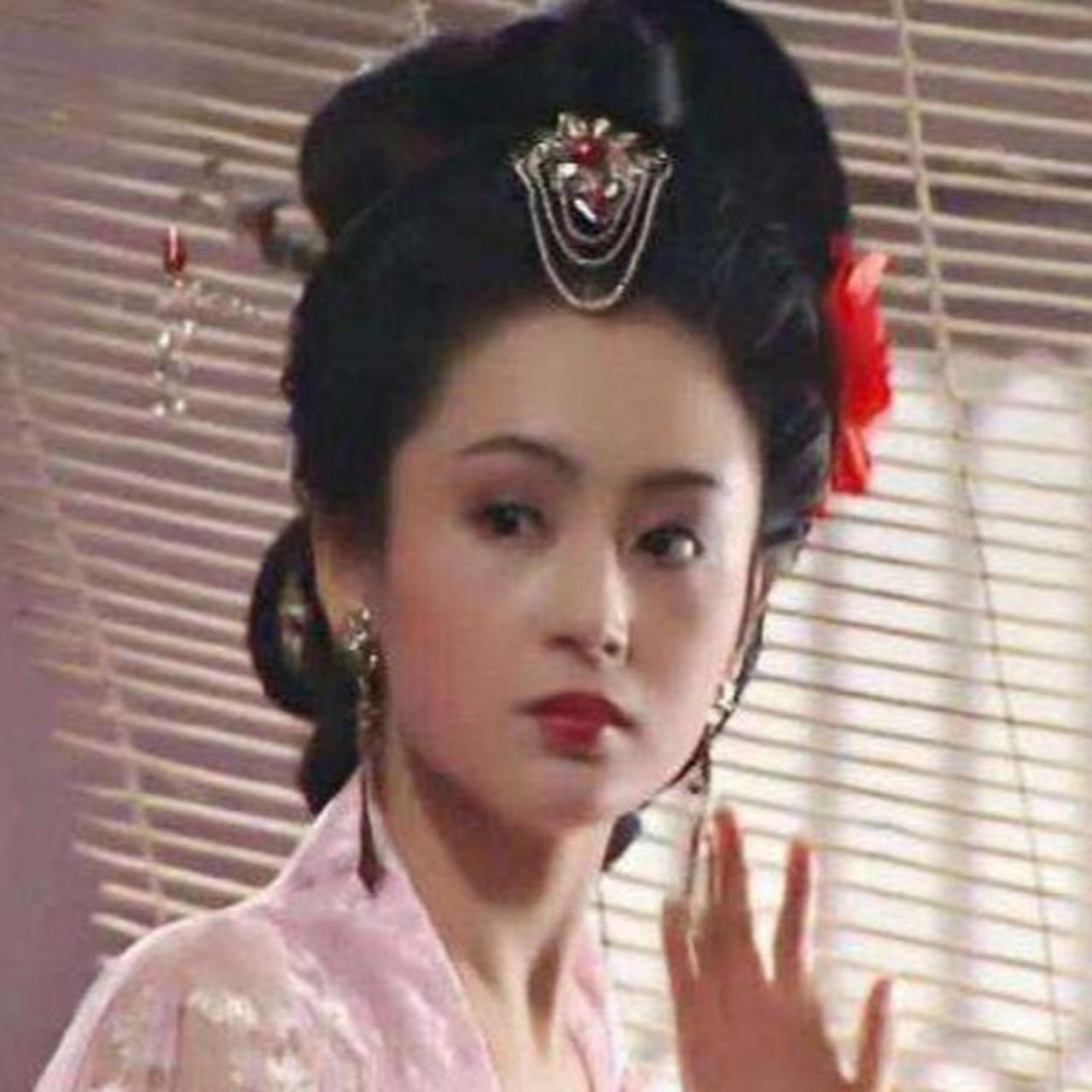 貂蝉